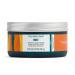 The Body Shop Boost Whipped Body Cream  Bergamot and Mandarin   Uplifting and Rejuvenating All-Over Moisturizer  Vegan   6.91oz