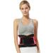 Buy Adjustable Lumbar Support Belts for Men & Women - Back Support Waist Trainer & Lower Spine Protection (L/XL S) - Buy Online on GoSupps.com