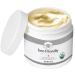 BeeFriendly Organic Penile Health Creme USDA Certified Cream Natural Moisturizer Aids With Dry Chafed Itchy Irritated & Sensitive Male Skin 2 oz 2 Ounce (Pack of 1) - Buy Online on GoSupps.com