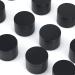 24 Pieces 4 Oz Black Candle Tins - Candle Jars with Lids for Making Candles, Arts & Crafts, Storage, and Gifts - Buy Online on GoSupps.com