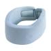 Quotent Rause Rewrise Runkrause cervicorrect neck support for sleeping |Adjustable neck support against snoring soft neck support keeps the vertebrae stable
