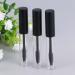 IWOWHERO 1 Set Empty Eyelashes Empty Lip Gloss Tubes Refillable Tubes Mascara Wands with Tube Mini Lip Gloss Bottles Dispenser Bottles Eyelash Brush Tubes Empty Mascara Containers - Buy Online on GoSupps.com