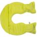 Premium Hot Water Bottle for Neck & Shoulder | 2L PVC with Fleece Cover | BS1970:2012 Certified - Green - Buy Online on GoSupps.com