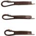 St bben Loop for Browband Magic Tack - Ebony Warmblood (WB) 20mm | International Shipping Available - Buy Online on GoSupps.com