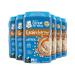 Gerber Baby Cereal 1st Foods, Grain & Grow, Oatmeal, 16 Ounce (Pack of 6) Oatmeal 16 Ounce (Pack of 6)