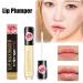 Cozzo Vitamin E Lip Plumping Serum | Eliminate Dryness Enhance Shine | 5 ml (3 Pieces) - International Shipping Available - Buy Online on GoSupps.com