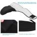 Buy Adjustable Ankle Foot Orthosis for Flaccid Foot Drop - Small Size | International Shipping - Buy Online on GoSupps.com