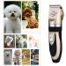 I-live Electric Pet Grooming Clippers Rechargeable Cordless Pet Fur Grooming Trimmer Kit set Low Noise Low Vibration Professional Pet Dogs and Cats Grooming Trimmer Kit - Buy Online on GoSupps.com