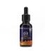 Maxion Vitamin D3 Liquid Drops 2500 IU 1100 Drops Helps with the Development of Bones and Teeth and to Support the Immune System No Preservatives Non-GMO Allergy-friendly 30 mL