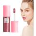  Whnbuij Glitter lip gloss - glossy shine for women natural lip makeup lip gloss and | - Buy Online on GoSupps.com