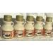 100% Pure Canadian All Natural Wood Fired Rich Taste Maple Syrup 5 x 100 ml Amber - Buy Online on GoSupps.com
