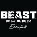 Beast Pharm STIM Pre Workout 390g - Lemon Sherbet Flavor | 30 Servings - Buy Online on GoSupps.com