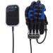 Hand Movement Restoring Equipment - Grip Training & Rehabilitation Robot Glove for Nursing Homes - Type C Nutrition Split Finger Training 3 Modes - Buy Online on GoSupps.com
