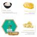 Buy Forest Essentials Luscious Lip Balm Narangi Glaze 4g - Hydrating Natural Lip Care for Soft Lips - Buy Online on GoSupps.com