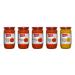 Mantova Italian Marinara Sauce 24oz (Pack of 2) - 100% Italian Tomatoes, Vegan, No Added Sugar, Non-GMO, Gluten-Free - Buy Online on GoSupps.com