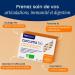 Laboratoire NaturAvignon Turmeric Patented Organic | Joint Comfort and Flexibility | Clinically Proven High Absorption | Ecocert Certified | Made in France | 30 Capsules (1 Month) - Buy Online on GoSupps.com