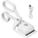 Heated Eyelash Curler Ergonomic Electric Eyelash Curler 3 Speed Temperature for Travel (Naroote5keagfi21d-11) - Buy Online on GoSupps.com