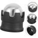 Frcolor Manual Massage Device - Face Rollerball & Muscle Scooping Tools for Ultimate Relaxation - Buy Online on GoSupps.com