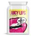 JUICY LIPS Juicy Lips Lip Plumper PILLS LIP Enhancement Tablets BIG POUT bigger and fuller lips