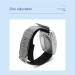 Smart Snore Watch for Promoting Better Sleep - Breathable Wristband for Dredging Meridians - White - Buy Online on GoSupps.com