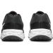 Nike Boys Revolution 6 Sneaker | Black White Dk Smoke Grey | 28.5 EU - International Shipping Available - Buy Online on GoSupps.com