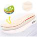 Orthopedic Diabetic Slippers for Women & Men - Extra Wide Indoor Shoes for Elderly Edema, Lightweight Cushioned Design - Blue, Size 8.5 - Buy Online on GoSupps.com