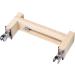 Wood Bracelet Jig Kit for Hand Knitting Control Strength - SoarUpnh3V(Two Legs) - Buy Online on GoSupps.com