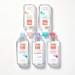 Mixa Micellar Water Optimum Tolerance 400ml - Gentle Cleansing for All Skin Types | International Shipping Available - Buy Online on GoSupps.com