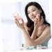 Outanaya Cushion Blush Blouses Small Makeup Blusher Face Shimmer Blush Lovely Makeup Natural Blush Pink - Buy Online on GoSupps.com