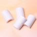 Adhesive Lash Strips for Fake Eyelashes - Adhesive Lash Strips No Glue No Magnets for All Strip Fake Lashes Waterproof Eyelashes Strip/e Transparent - Buy Online on GoSupps.com