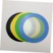 HOMSFOU 1 Pc Baking Pad BBQ Pad Silicone Bakingpad High Temperature Resistance Smoking Set - Buy Online on GoSupps.com