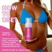 3PCS Tanning Spray Tanned Intensifier Bronzer Get a Faster Darker Sun Tan From Packed with Ultra Moisturizing to Keep Skin Hydrated - Buy Online on GoSupps.com
