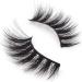 I-Envy 3D Angle & Volume Eye Lashes Lightweight KPEI145 - Buy Online on GoSupps.com