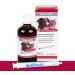 Alfavet Pulmo Alfa Double Pack - 2x100ml Juice for Dog & Cat Respiratory Support | Supplementary Feed with Dosing Syringe - Shop Internationally - Buy Online on GoSupps.com