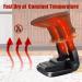 Portable Folding Boot and Shoe Dryer Rack - Quick Drying for Shoes, Gloves, Hats, Socks - Buy Online on GoSupps.com
