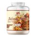 XXL Nutrition - Delicious Pancakes - Protein Pancake Pancake Protein Essen - High Protein - Vanilla - 2500 grams of Vanilla 2.5 kg (1 SPACE)