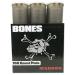 Maddog 150 Round Bones Paintball Pods Smoke 6 Pack