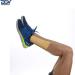 Ankle Brace Compression Support for Sprains & Tendinitis - X-Large Skin Color | Pain Relief for Men & Women - Buy Online on GoSupps.com