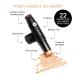 SUGAR Cosmetics Ace Of Face Foundation Stick - 25 Macchiato | Light Medium Olive Undertone | Buy Internationally - Buy Online on GoSupps.com