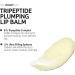 The Inkey List Tripeptide Plumping Lip Balm 10ml | Non Tingling Lip Plumper | Hydrating & Fragrance Free | Suitable for All Skin Types - Buy Online on GoSupps.com