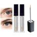2-Pack 2 In 1 Lash Eyelash Growth Serum - Nourishing Formula for Curled Dense & Resilient Lashes Strengthening Treatment