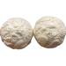 Unbit ballstretcher magnetic stress ball 2 pieces Chinese health exercise stress baoding balls relaxation therapy yin yang
