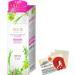  Hadabisei Hadabisei Kracie Moisturizing Face Lotion 200 ml - Blotting Paper Set - Buy Online on GoSupps.com