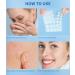 Buy Pimple Patches for Face - Hydrocolloid Acne Strips with Salicylic Acid & Tea Tree Oil - Effective Blemish & Pore Cleansing for All Skin Types - Buy Online on GoSupps.com