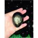 Crystal Beautiful Natural Gold Obsidian Stones Gem Decoration + Wood Bracket 50-60mm (Size : 1pc) - Buy Online on GoSupps.com