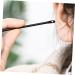 100pcs Double Head Ear Spoon Cotton Swabs - Multifunctional Ear Cleaning Tool - Baby Safe Cotton Buds for Gentle Ear Care - Buy Online on GoSupps.com