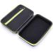 Beavorty 3-Box Shaving Container - Eco-Friendly Razor Case Set (3 PCS Green) | International Shipping Available - Buy Online on GoSupps.com