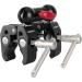 CAMVATE Articulating Magic Arm with 2 Super Clamp Pliers - 1441 - Buy Online on GoSupps.com