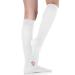 BEONTOP Medical Compression Stockings 19 mmHg Unisex - Medical Line XXL Bianco