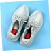 HomsfoU Shoe Deodorant Capsules - Antiperspirant Balls for Leather Shoes & Smell Relief | Dry Remedy for Shoe Odor Care - Buy Online on GoSupps.com